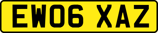 EW06XAZ