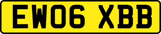 EW06XBB