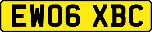 EW06XBC