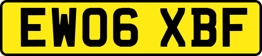 EW06XBF