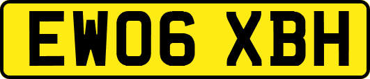 EW06XBH