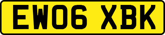 EW06XBK