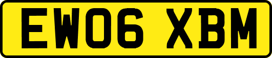 EW06XBM