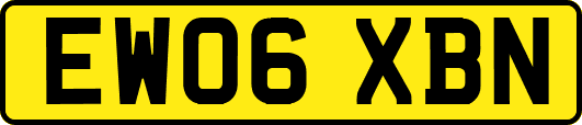 EW06XBN