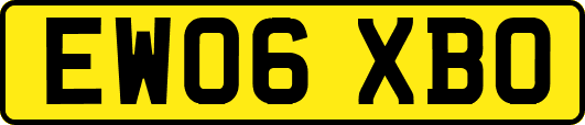 EW06XBO