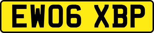 EW06XBP