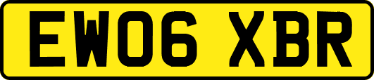 EW06XBR