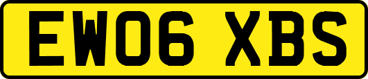 EW06XBS