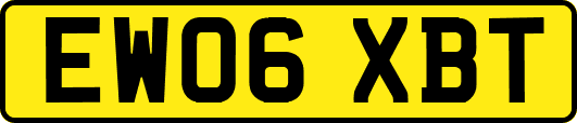 EW06XBT