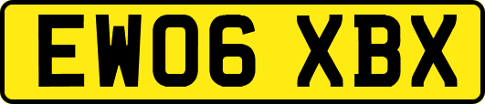 EW06XBX
