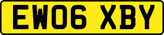 EW06XBY