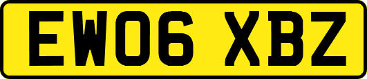 EW06XBZ