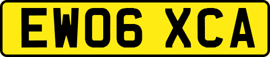 EW06XCA