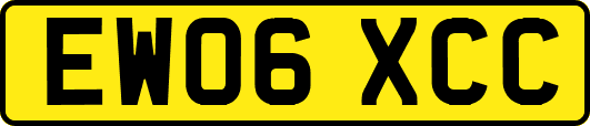 EW06XCC