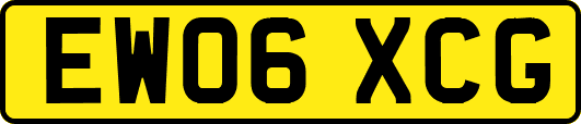 EW06XCG