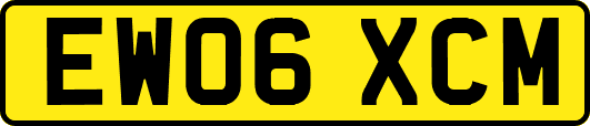 EW06XCM