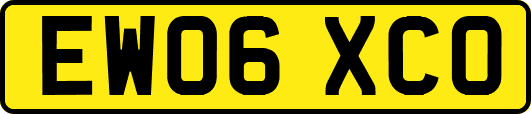 EW06XCO