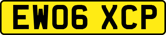 EW06XCP