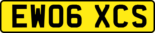 EW06XCS