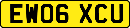 EW06XCU
