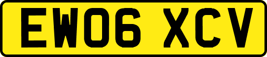 EW06XCV