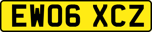 EW06XCZ
