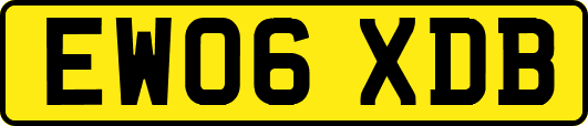EW06XDB