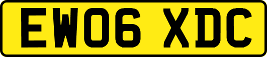 EW06XDC