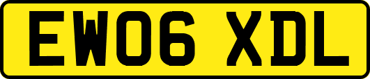 EW06XDL