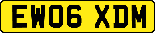 EW06XDM