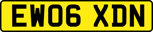 EW06XDN