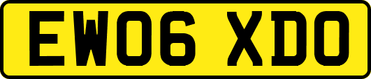 EW06XDO
