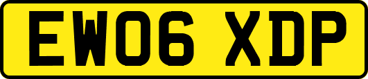 EW06XDP