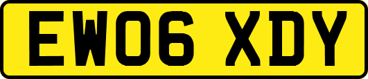 EW06XDY