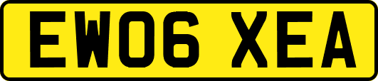 EW06XEA