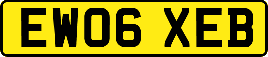 EW06XEB