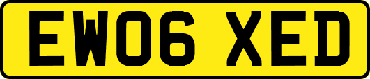 EW06XED