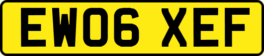 EW06XEF