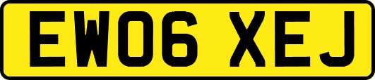 EW06XEJ