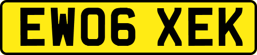 EW06XEK
