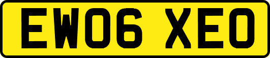 EW06XEO