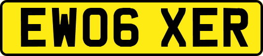 EW06XER