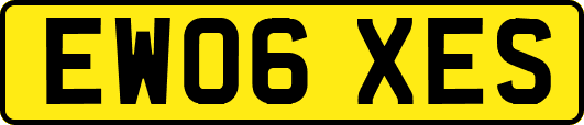 EW06XES