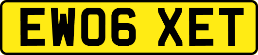 EW06XET