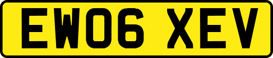 EW06XEV