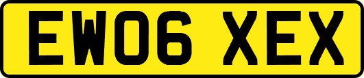 EW06XEX