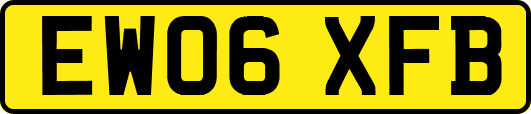 EW06XFB