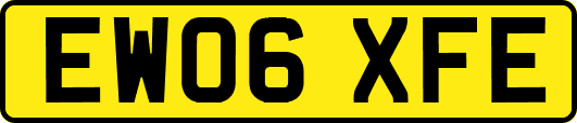 EW06XFE