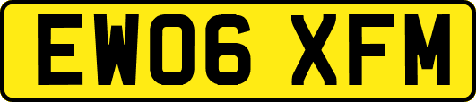 EW06XFM