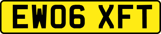 EW06XFT